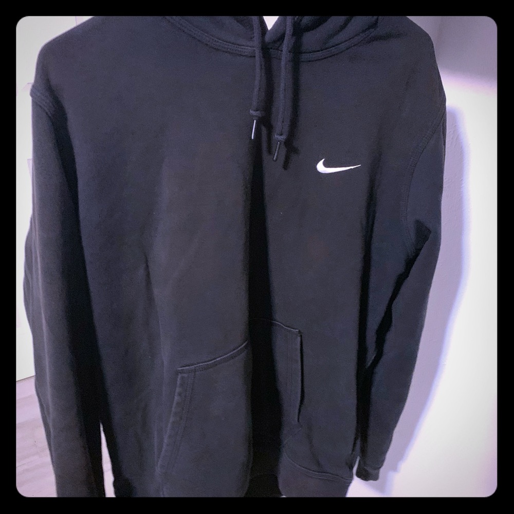 Men Nike hoodie